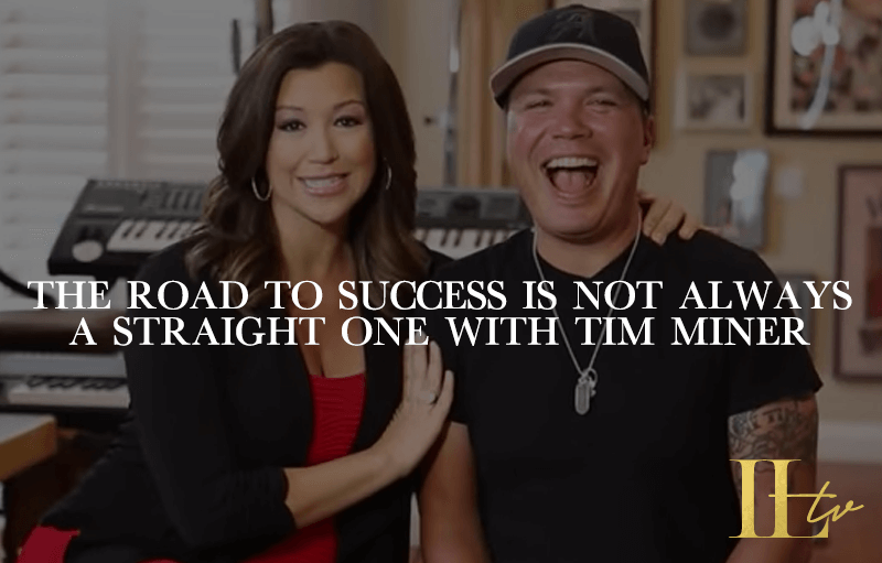 Read more about the article The Road to Success is Not Always a Straight One with Tim Miner
