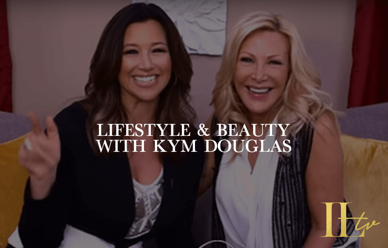 Read more about the article Lifestyle & Beauty with Kym Douglas