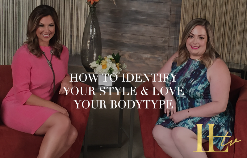 Read more about the article How to Identify Your Style and Love Your Bodytype