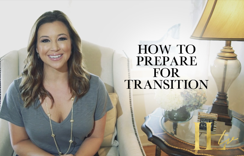 Read more about the article How to Prepare for Transition