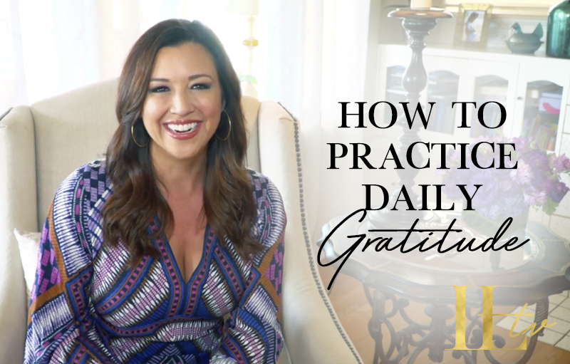 Read more about the article How to Practice Daily Gratitude