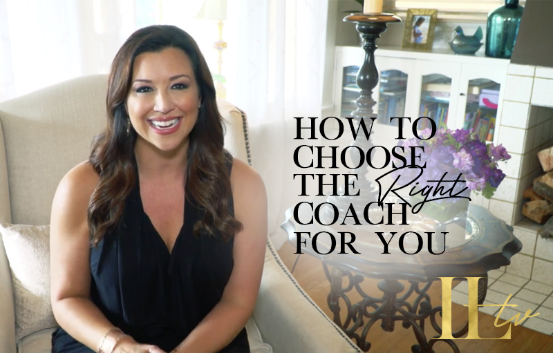 Read more about the article How to Choose the Right Coach for You