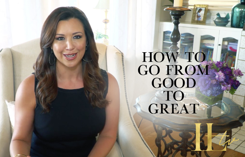 Read more about the article How You Can Take Your Business From Good To Great