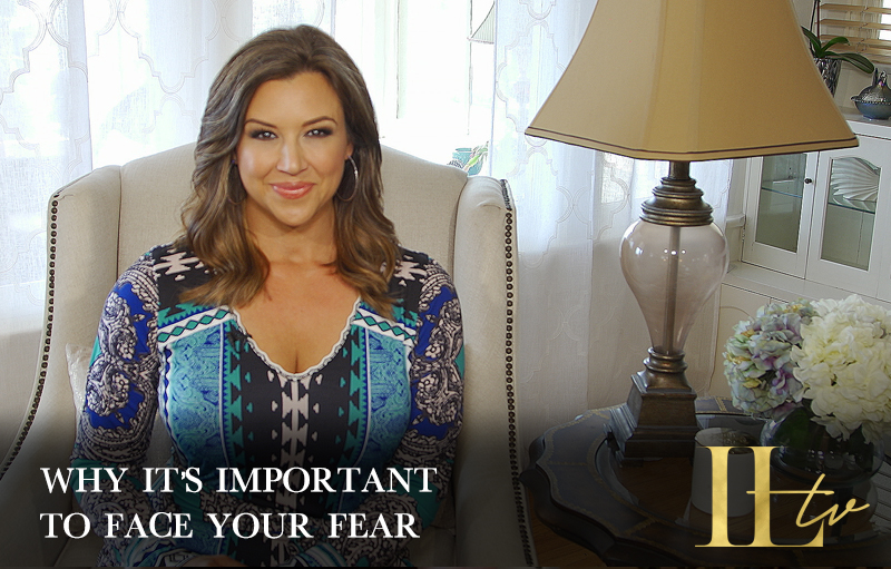 Read more about the article Why It’s Important to Face Your Fears