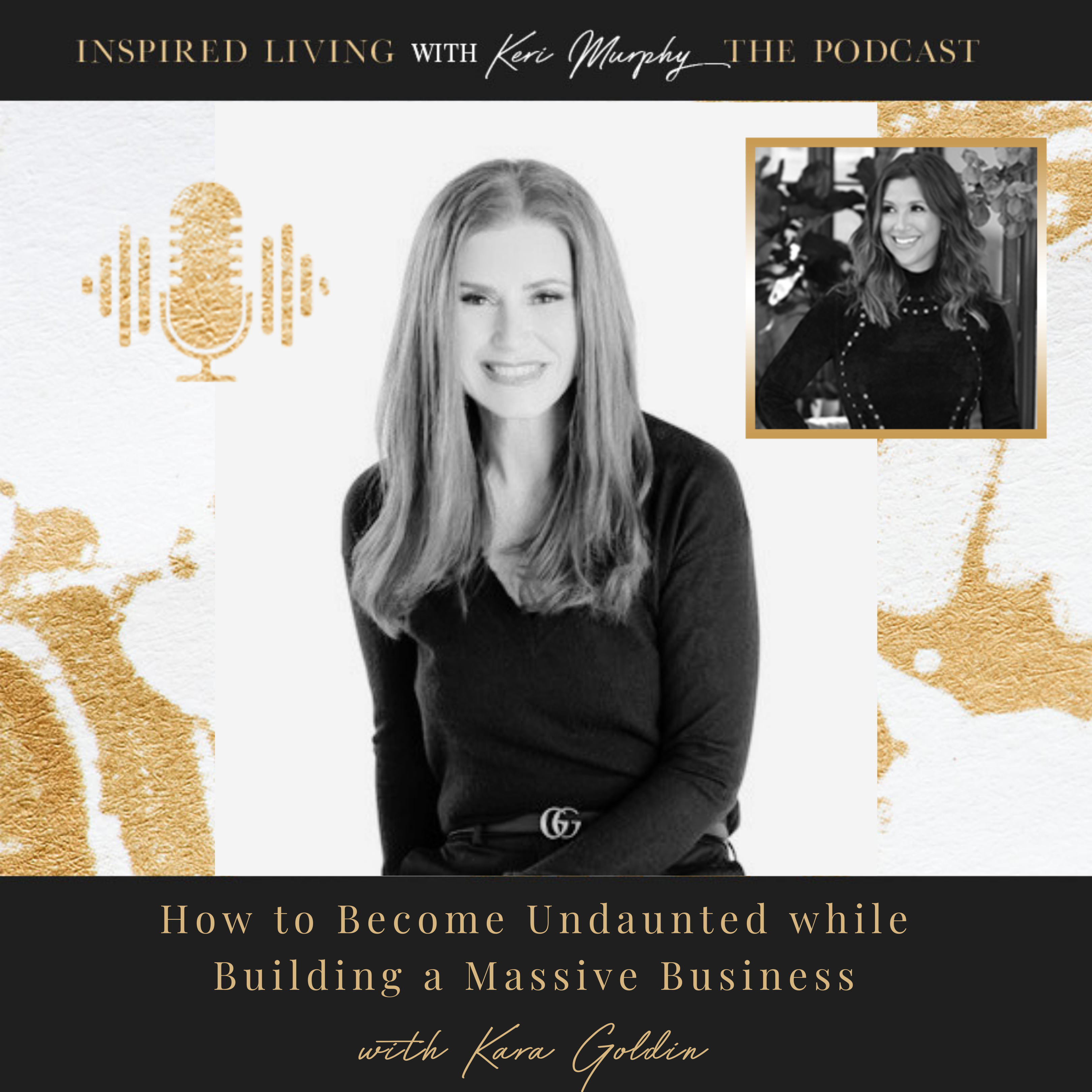 Read more about the article How to Become Undaunted while Building a Massive Beverage Business with Kara Goldin