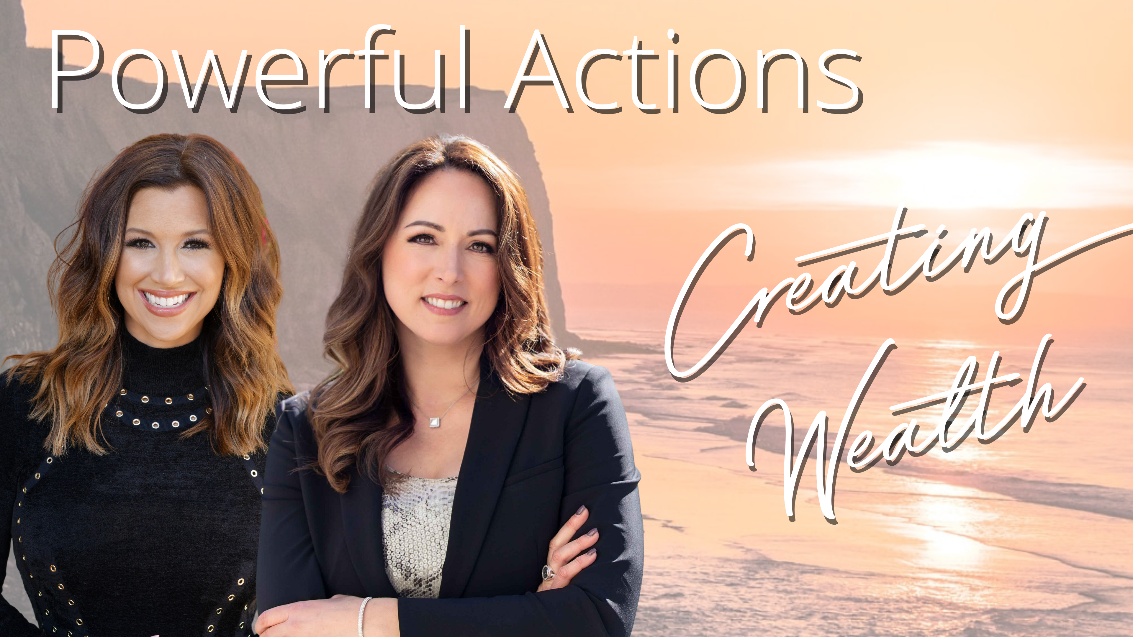 Read more about the article Powerful Actions to Creating Wealth with Hilary Hendershott