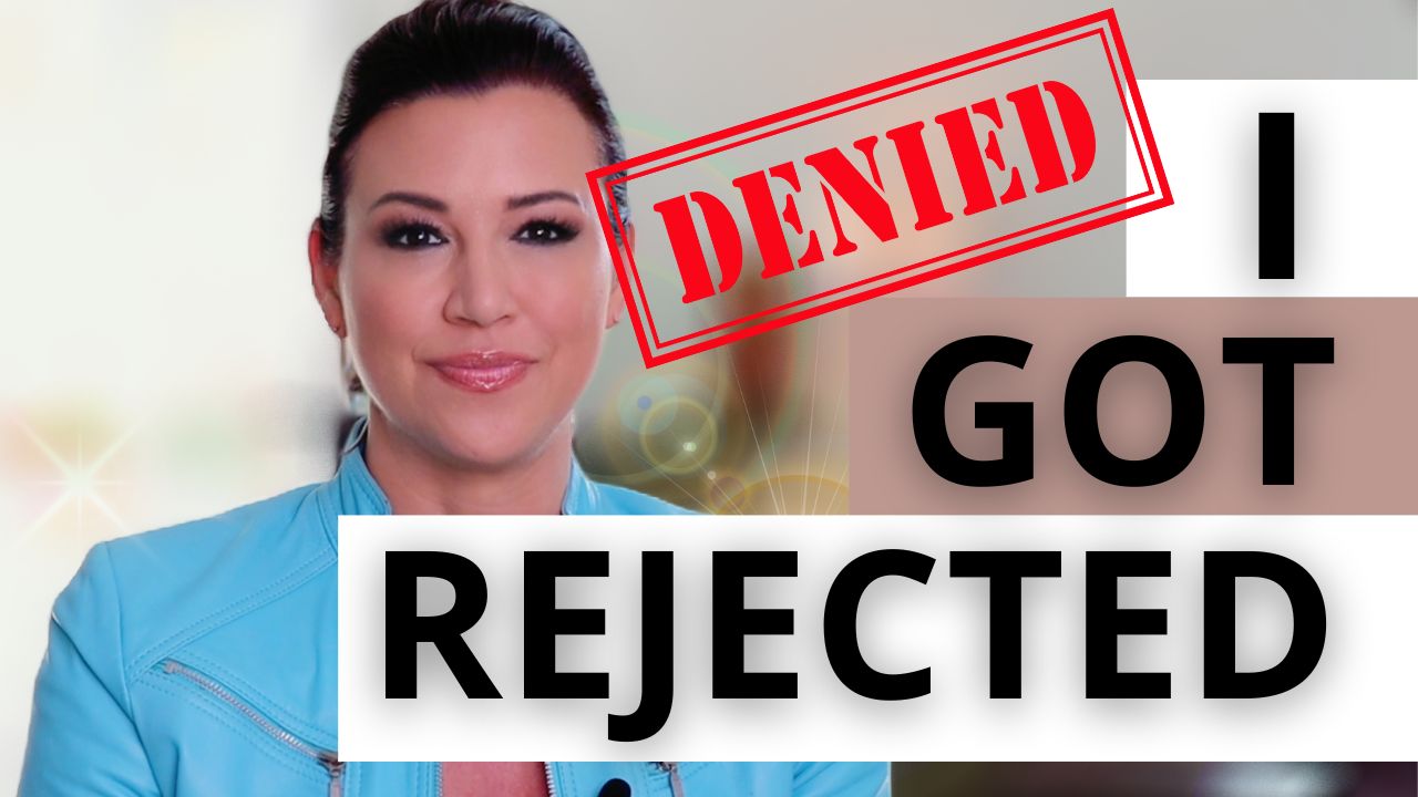 Read more about the article Rejection is your Secret Weapon 💥