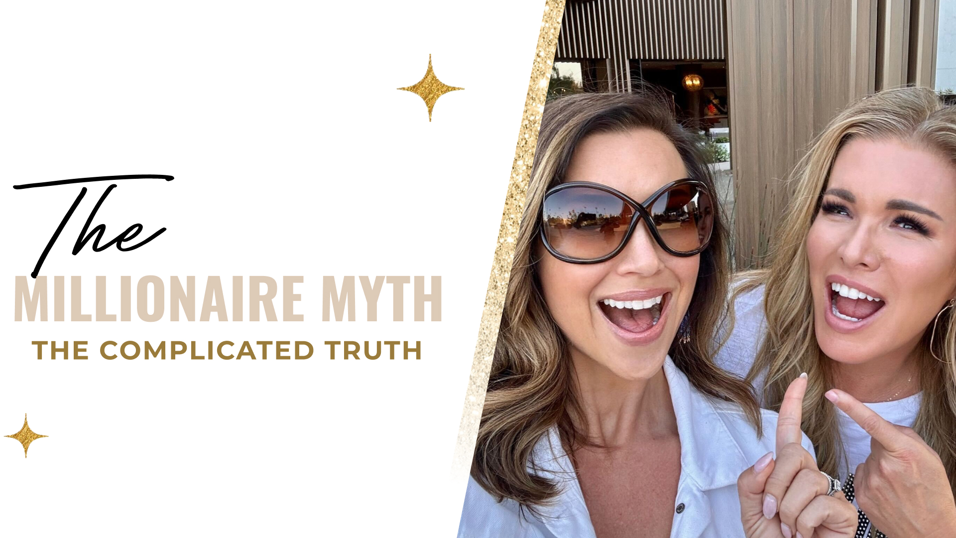 Read more about the article The Millionaire Myth | The Complicated Reality Behind Success