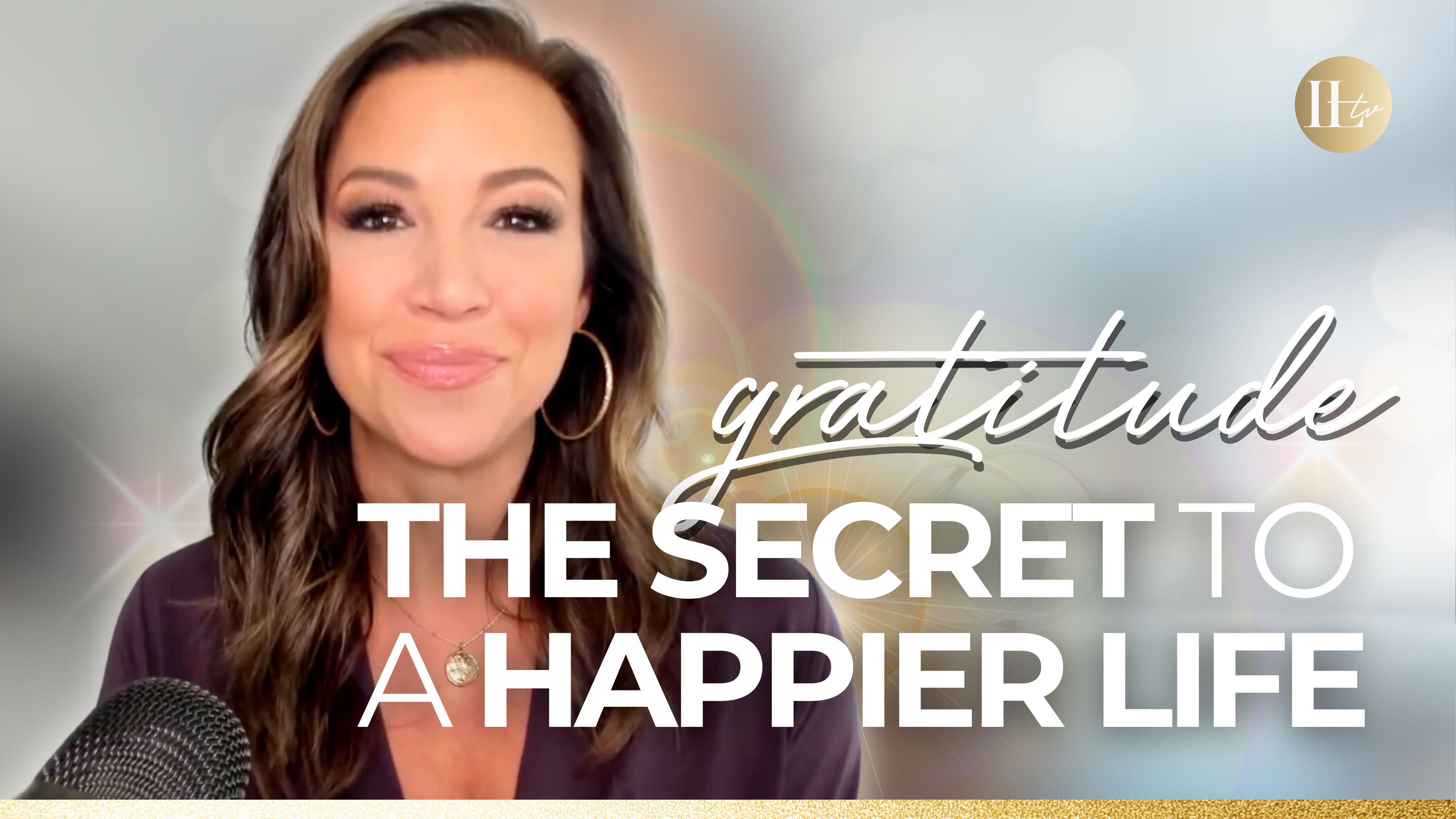 Read more about the article Gratitude | The Secret to a Happier Life